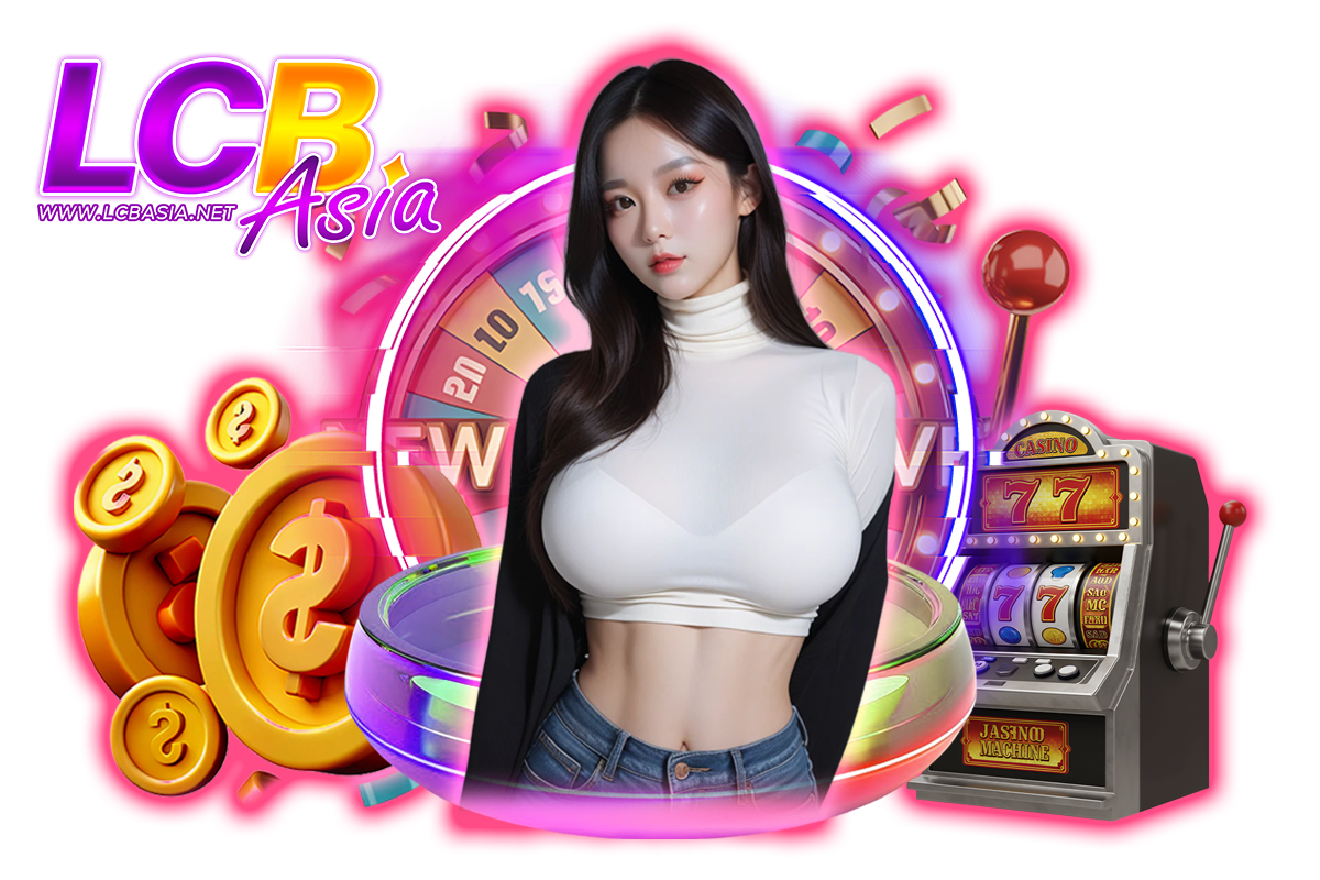 lcbasia wallet