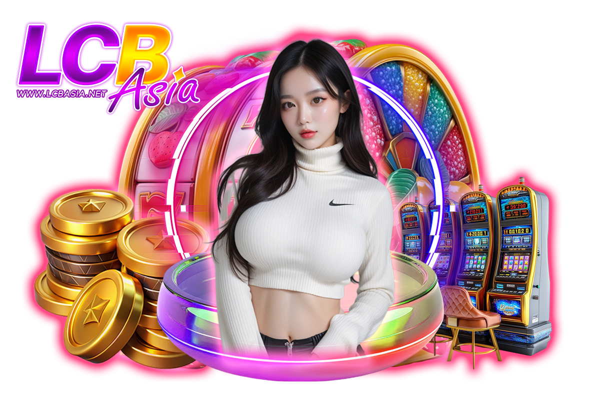 lcbasia เว็บตรง